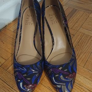 Naturalizer Heels